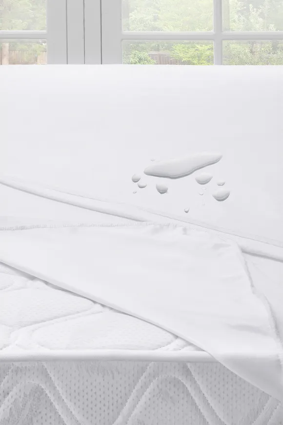 Pierre Cardin Su Geçirmez Fitted Alez 90x200