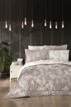 Pierre Cardin Uyku Seti Çift Kişilik Sierra Kahve