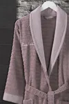 Pierre Cardin Wave Aile Seti Mürdüm - Gri