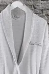 Pierre Cardin Wave Aile Seti Mürdüm - Gri