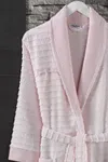 Pierre Cardin Wave Aile Seti Pembe - Krem