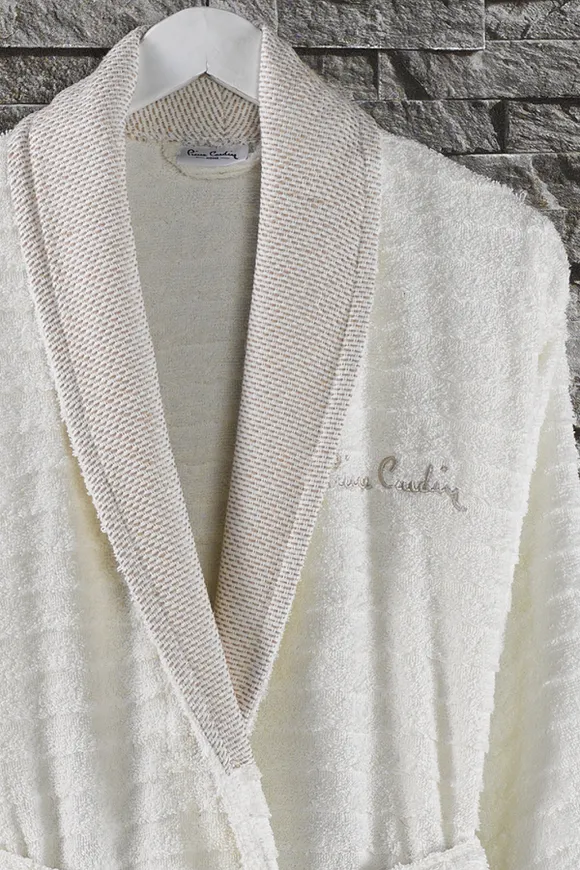 Pierre Cardin Wave Aile Seti Pembe - Krem