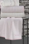 Pierre Cardin Wave Aile Seti Pembe - Krem