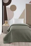 Pierre Cardin Yatak Örtüsü Tek Kişilik Everyday Haki