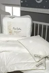 Pierre Cardin Yün Bebek Yorgan 