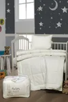 Pierre Cardin Yün Bebek Yorgan 