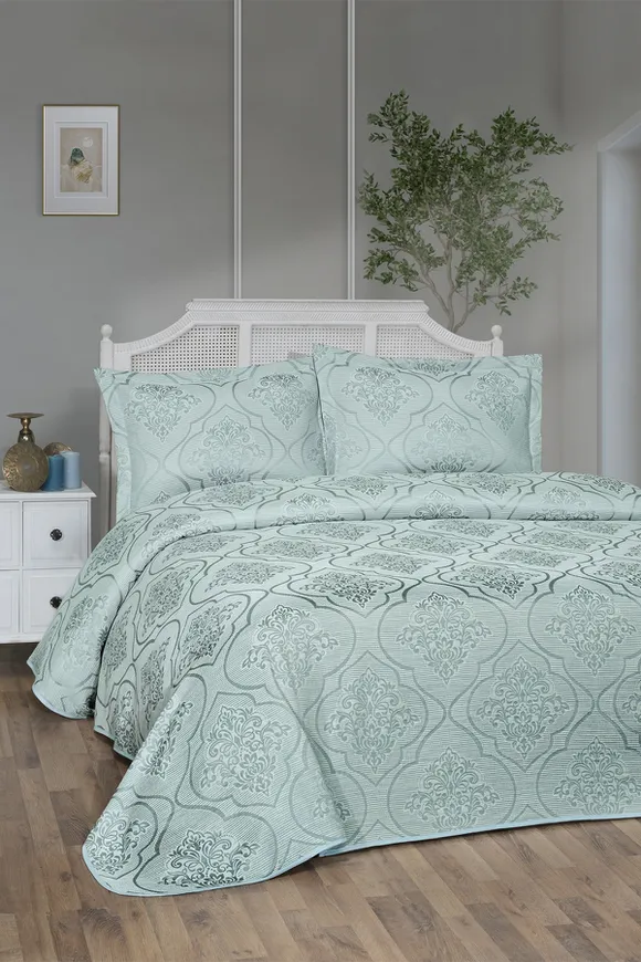 Pierre Cardin Pike Çift Kişilik Lavien Nil